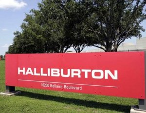 Halliburton Bellaire Boulevard